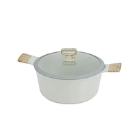 Athens Elegant Beige Casserole